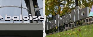 Proposed merger between Helvetia and Baloise