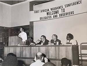 premiere conference OAA