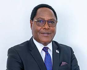 Jean Baptiste Ntukamazina