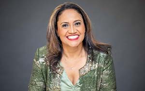 Patty Karuaihe Martin