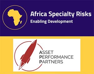 Africa Specialty Risks - Asset Performance Partners