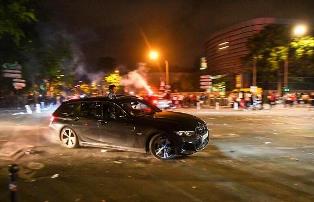 PSG victory proves costly for insurers 