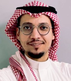 Shaher bin Mahmoud Al-Madani