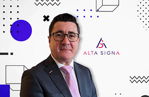 Cedric Denysiak Alta Signa