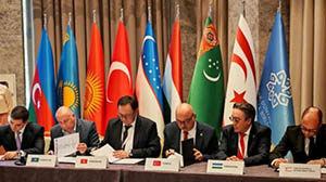 Turkic World Insurance Union