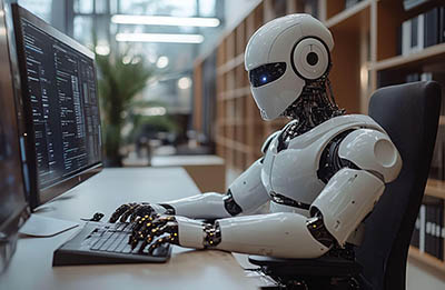 intelligence artificielle assurance