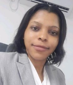 Bibiane Francine Mbia