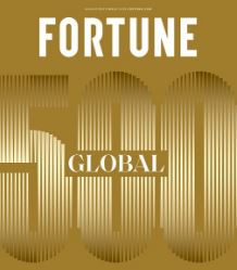 Global Fortune 500