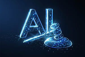 intelligence artificielle reglementation