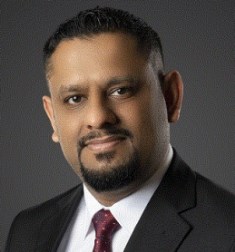 Muhammad Tariq Shaikh