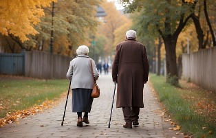 Assurance vieillesse en Chine