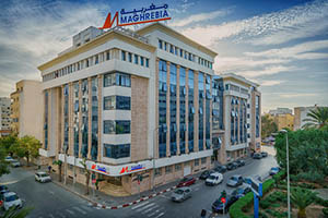 Assurances Maghrebia