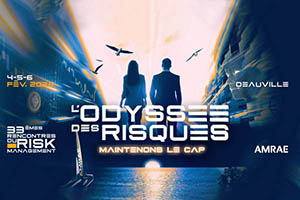 33eme rencontres Risk Management