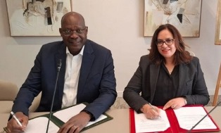 Atlantic Re - Sen Re