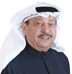 Khaled Saoud Al Hasan