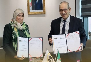 Partenariat entre la SAA et l’EADN