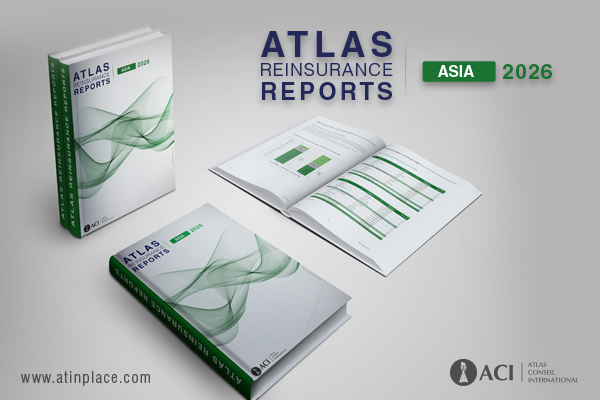 Atlas Reinsurance Reports - Asia 2026