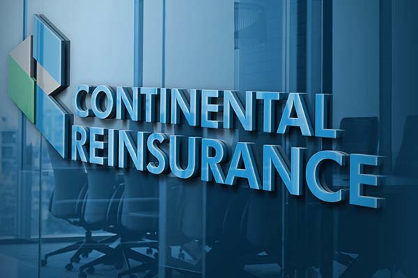 Continental Re