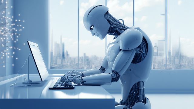 intelligence artificielle