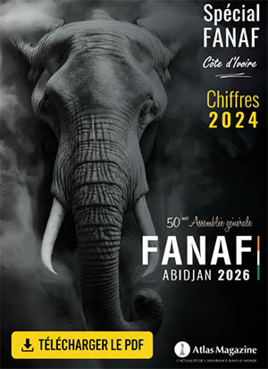 Special chiffres FANAF 2026