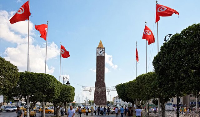 Tunis