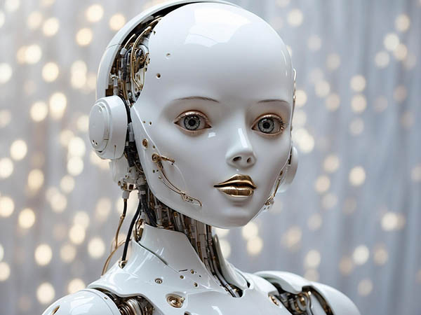 Artificial intelligence artificielle