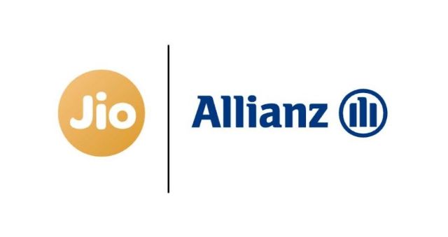 Allianz jo