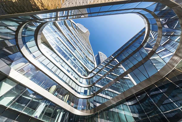 Marché bancassurance