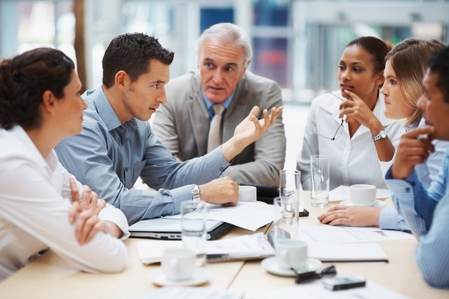 Salaires assurance