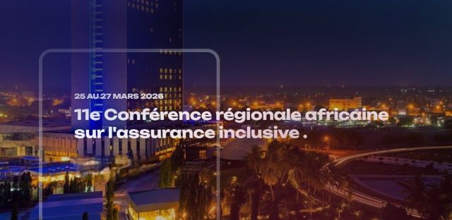 conférence régionale africaine