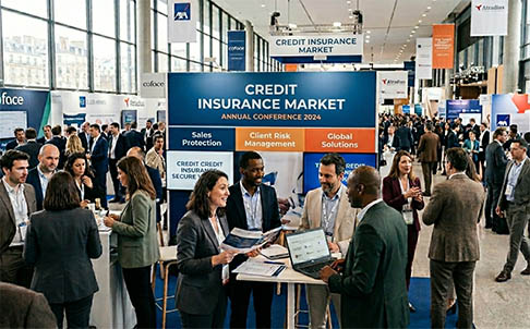 Credit insurance market