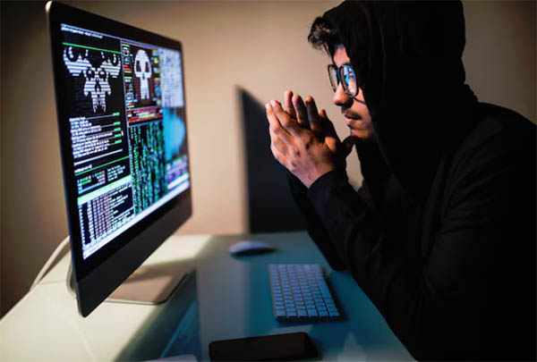 Cyberattaques 2025