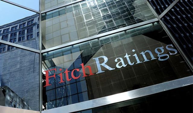 Fitch Ratings notation