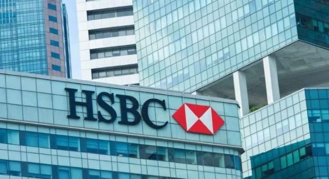HSBC