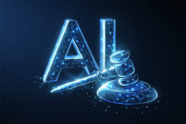 Artificial intelligence regulation