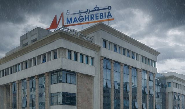 Assurances Maghrebia