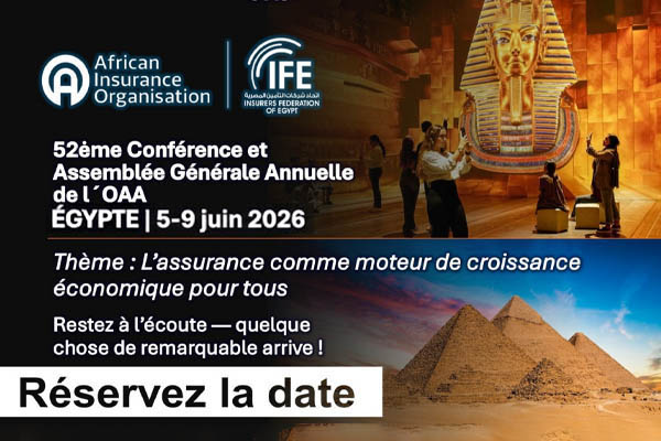 52ème conférence et assemblée générale OAA