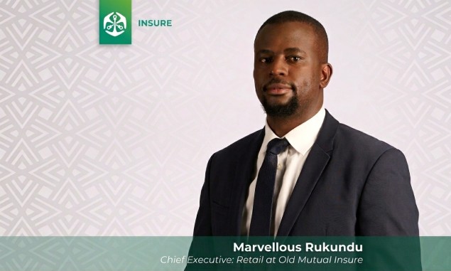 Old Mutual Marvellous