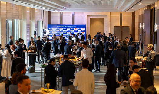 Silk Road Insurance Forum