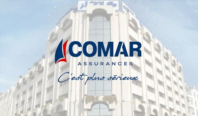 Comar Assurances