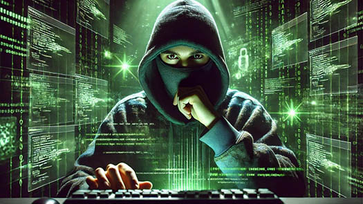 cyberattaques