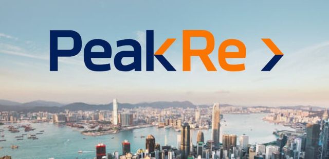 PEAK RE