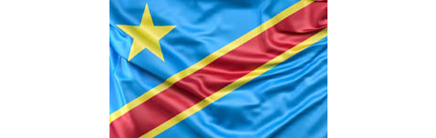 RDC drapeau