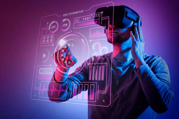 augmented reality