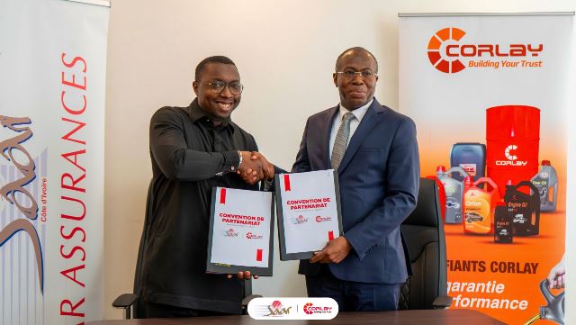 SAAR Assurances - Corlay