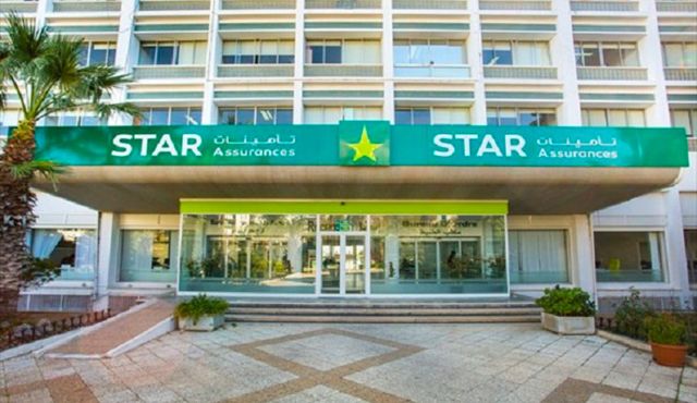 star assurance