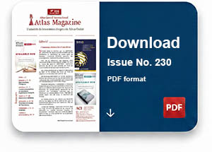 Télécharger Atlas Magazine PDF