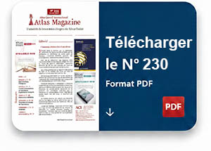 Télécharger Atlas Magazine PDF