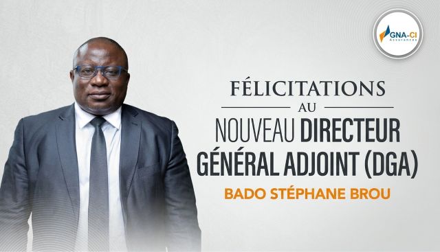 Bado Stéphane Brou