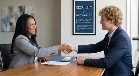 Bond insurance